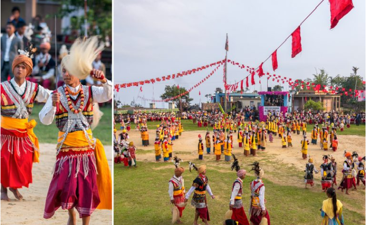 thanksgiving festival