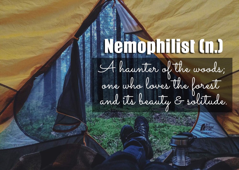 Nemophilist